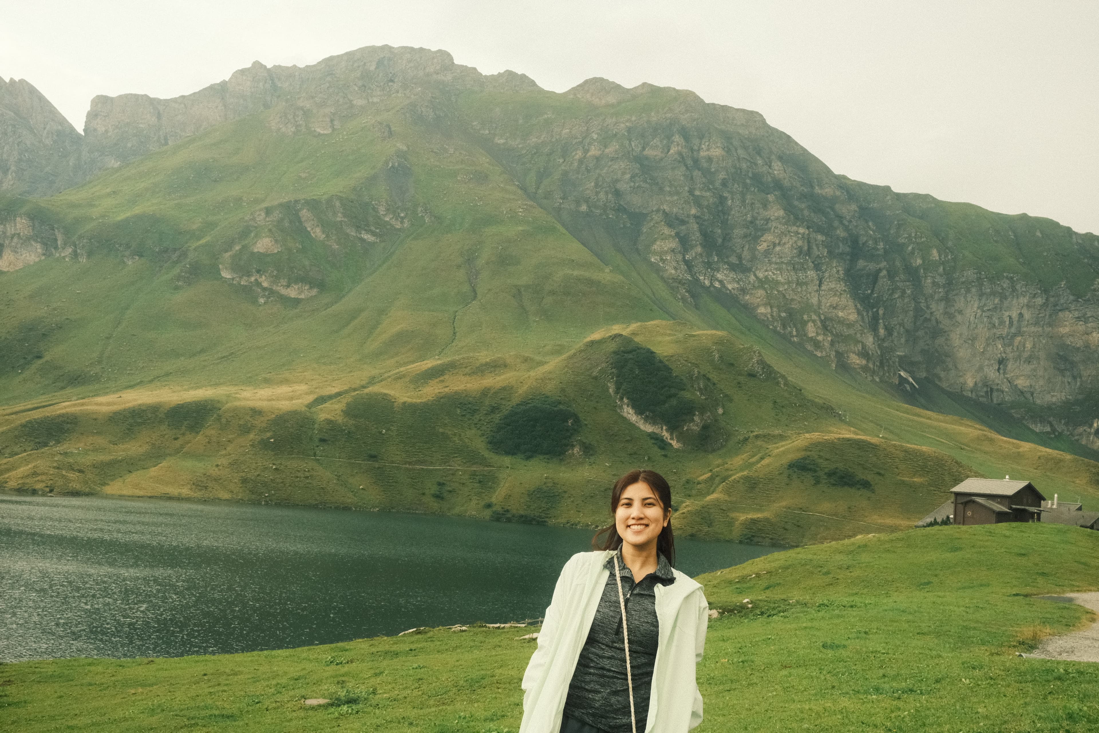 Karen Gallego portrait